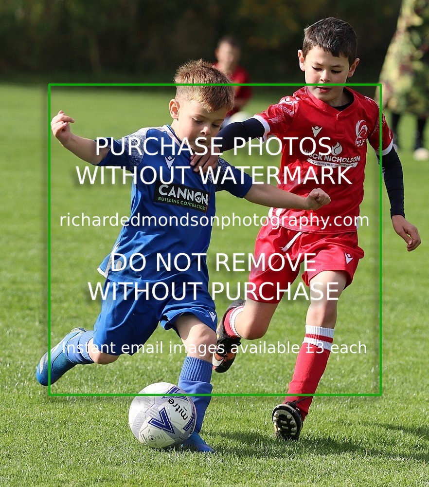 IMG_5038 - Wattsfield Under 8 vs Ibis Under 8 (12/10/24)
