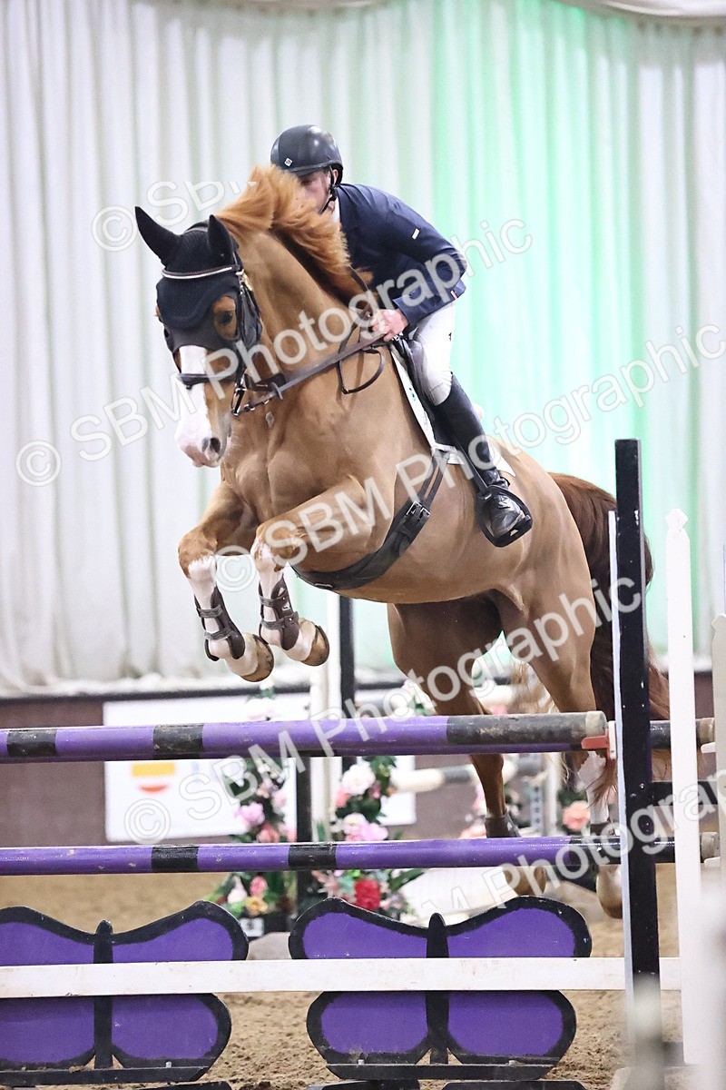 SBM_007757 - Class 25 - Senior Foxhunter - 1.20m