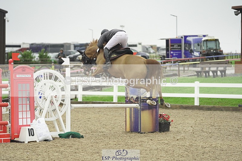 230722A-142340-09659 - Cls 23, 1 Star Gold 1.30m