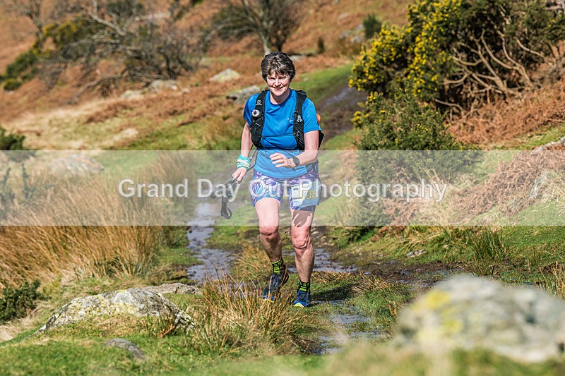 Buttermere-816 - High Terrain Events Buttermere Trail Run Sunday 26th March 2023