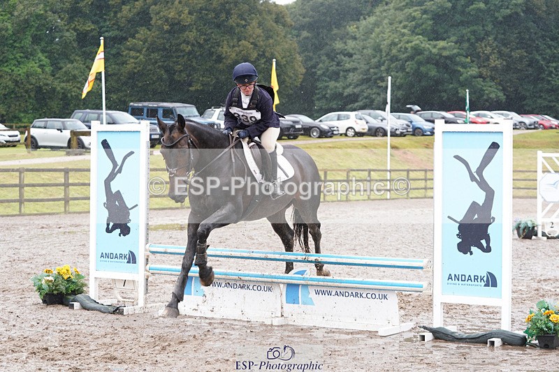 240824X-095814-22601 - 70cm Round 1 9.30 to 11.10