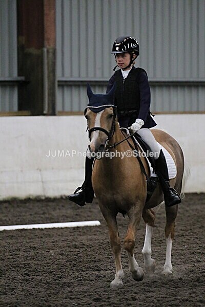 SIAL3628 - CAbin Dressage 5th july 2025