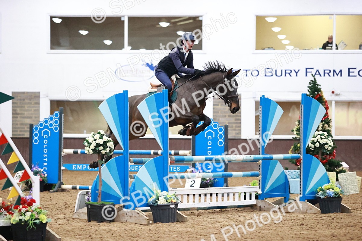 SBM_002236 - Class 9 - Senior Discovery 1.00m