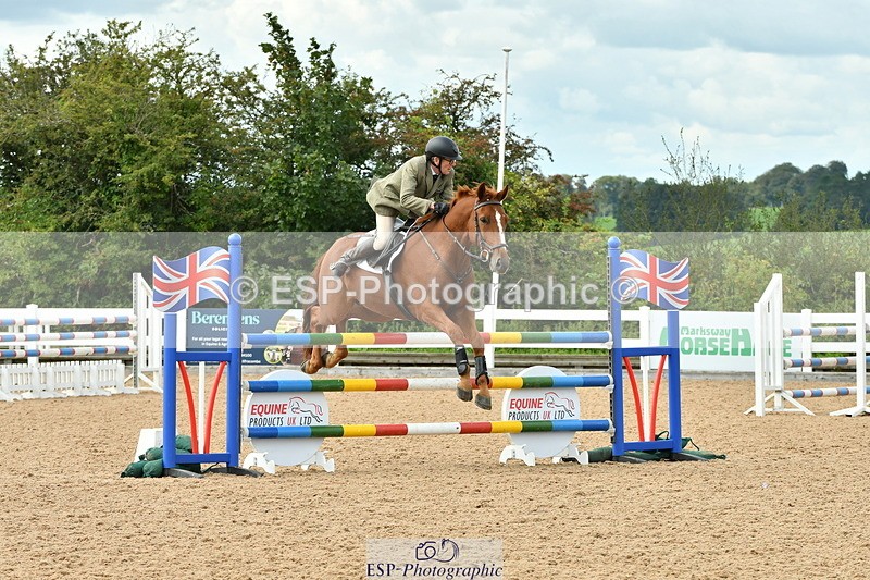 230830A-121912-00735 - Cls 3 Snr 1.05m