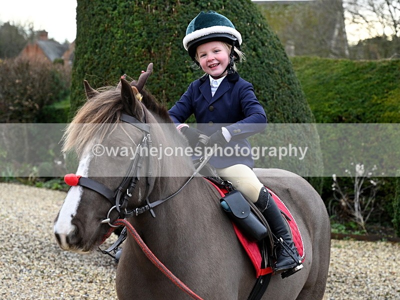 WJ7_9258 - Berks & Bucks Lead Rein - Hendred House 22-12-14