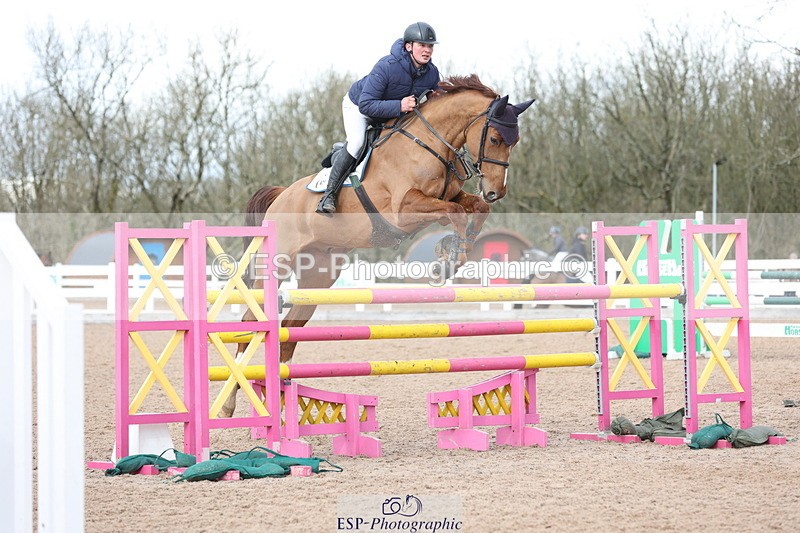 240223A-134600-01666 - Cls 5 Newcomers and 1.10m Open