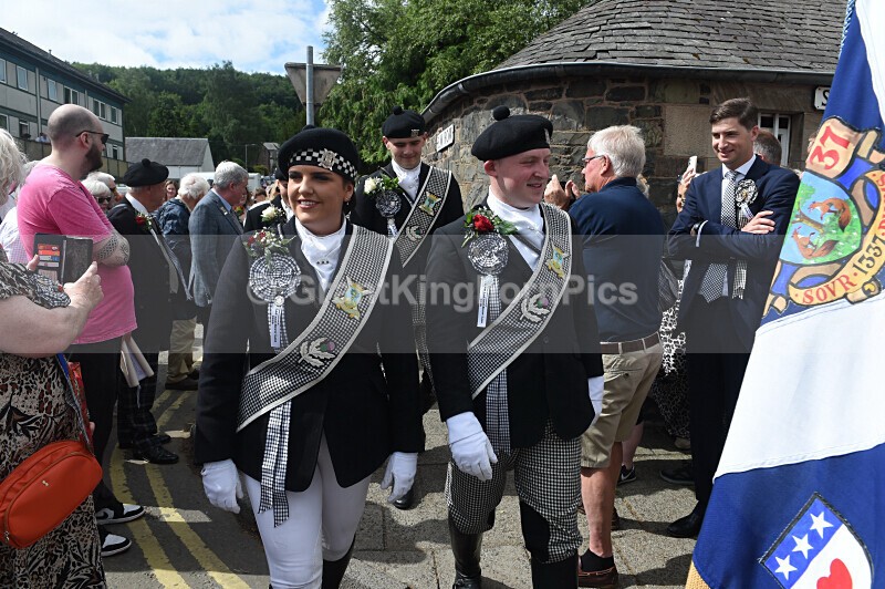085 - Braw Lads Gathering 2026