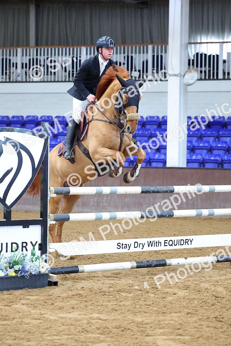 SBM_003289 - Class 16 - Senior 1.15m Inc National 1.15m Members Cup Qualifier