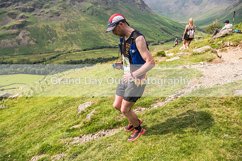 Wasdale-974 - Wasdale Horseshoe Fell Race (Bad weather route) Saturday 11th July 2026