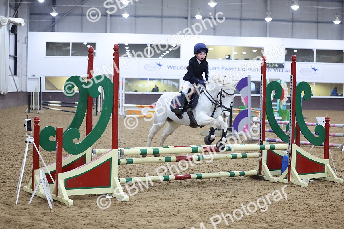 SBM_002344 - Class 8 - Clear Round