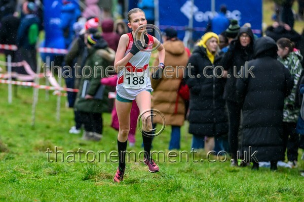 InterXC26-924857 - U15 Girls