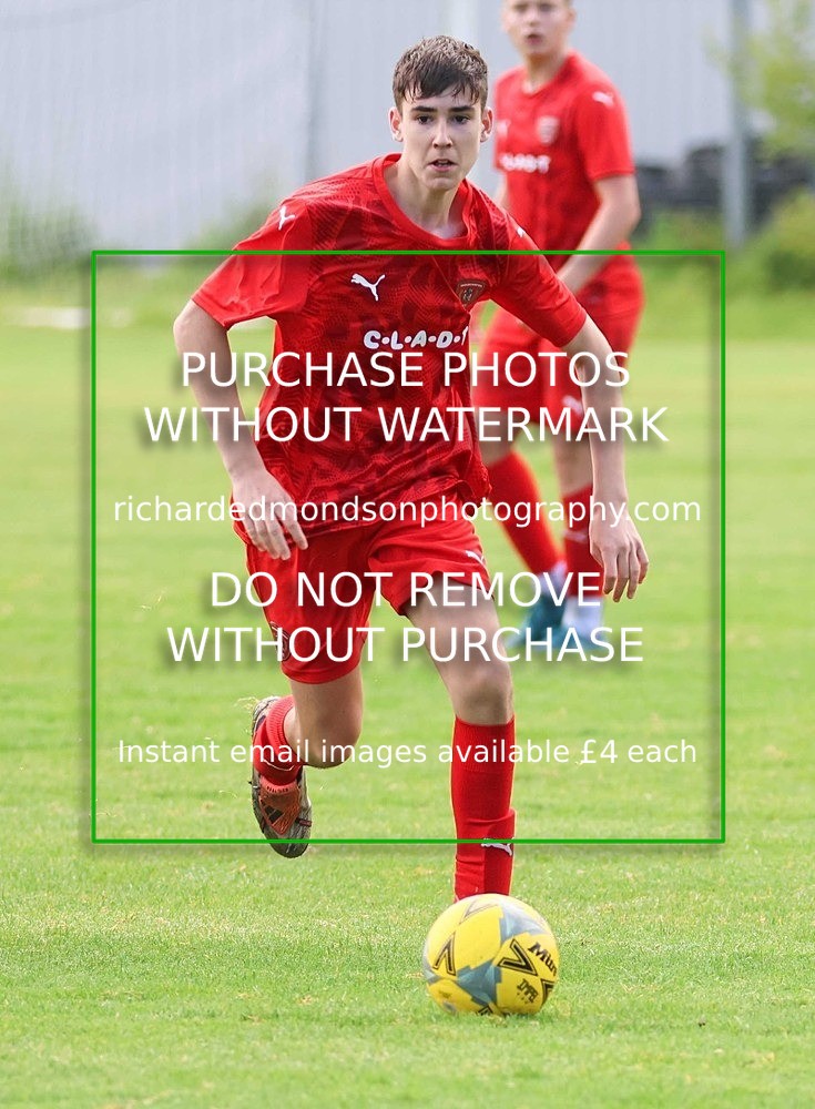 533A6314 - Kendal Town Under 18s vs Workington (31/8/25)