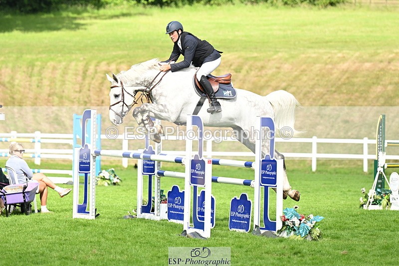 250615A-092056-09427 - Cls 35 Foxhunter