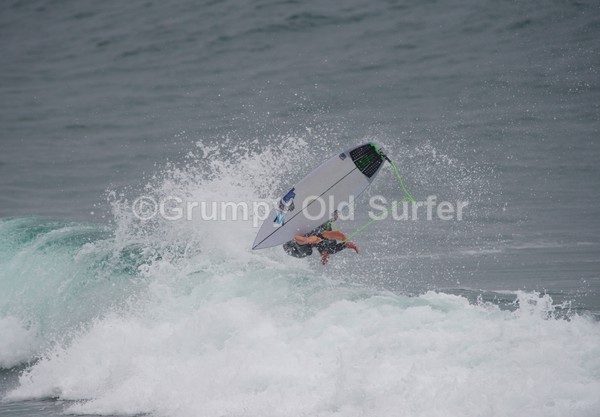 DSC_4285 - Porth Ceriad 14th June 2016