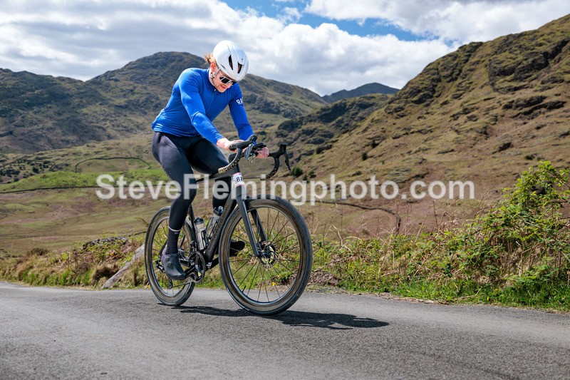 121605 - Blea Tarn Climb 12:00 - 13:00