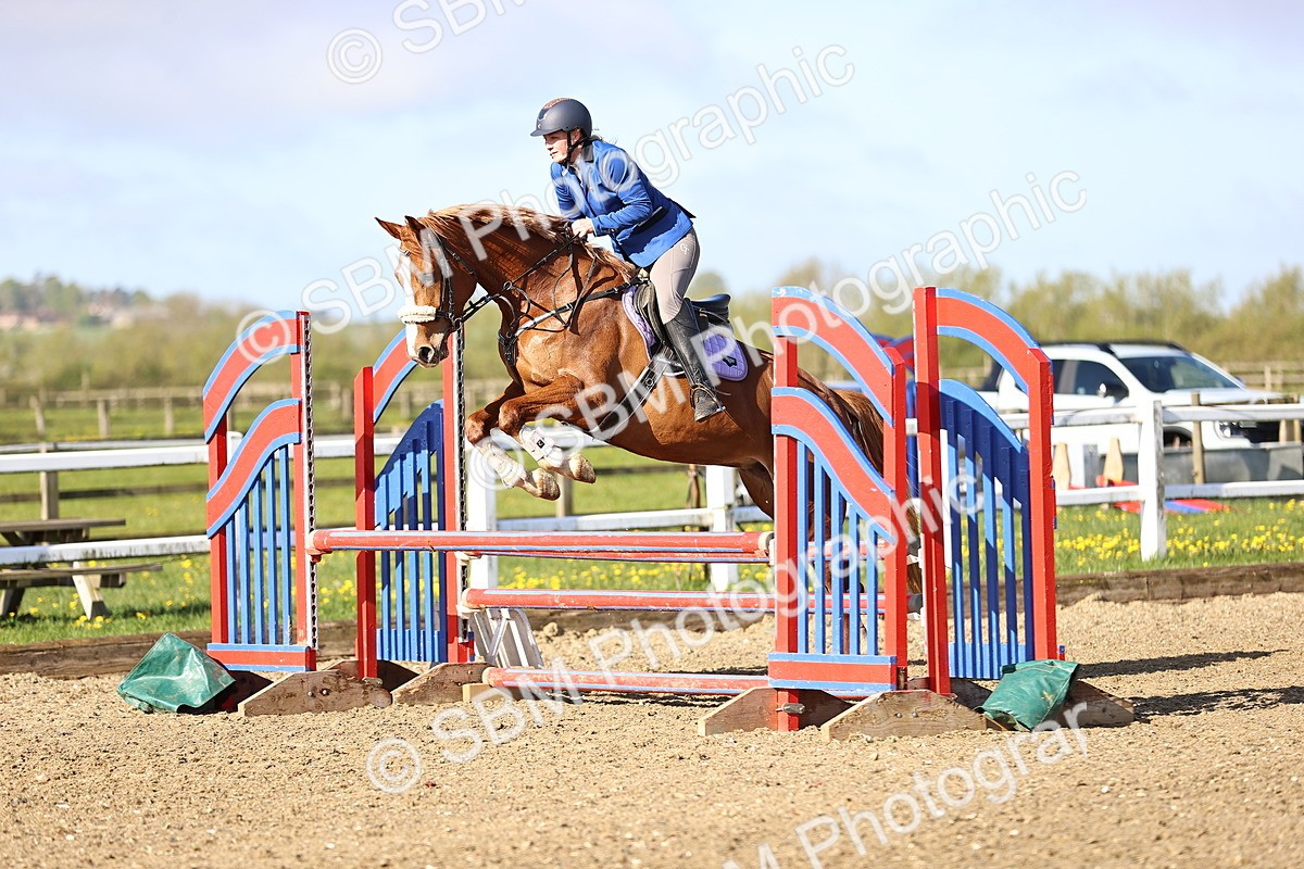 SBM_002819 - Class 14 - Clear Round