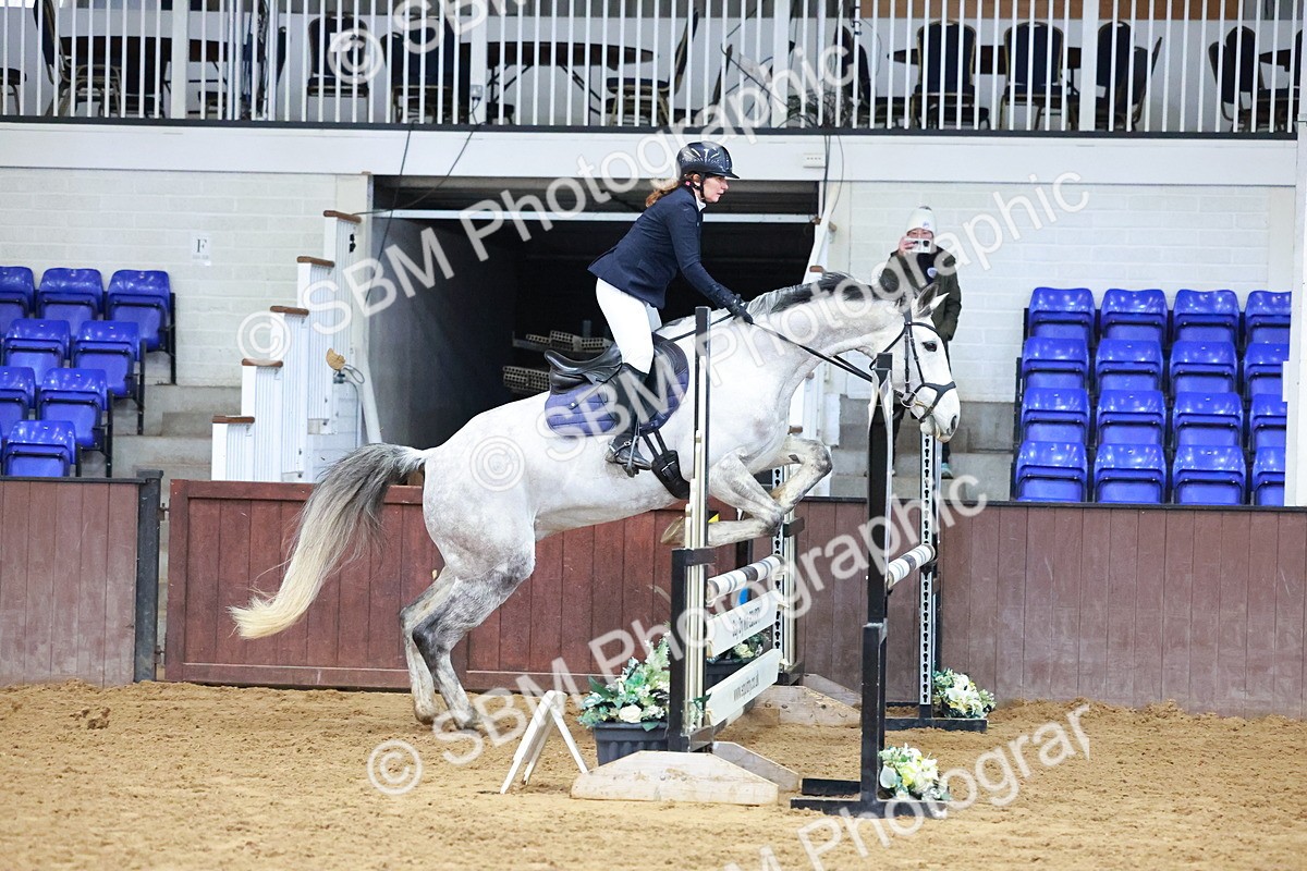 SBM_002712 - Class 9 - Senior Discovery - 1.00m