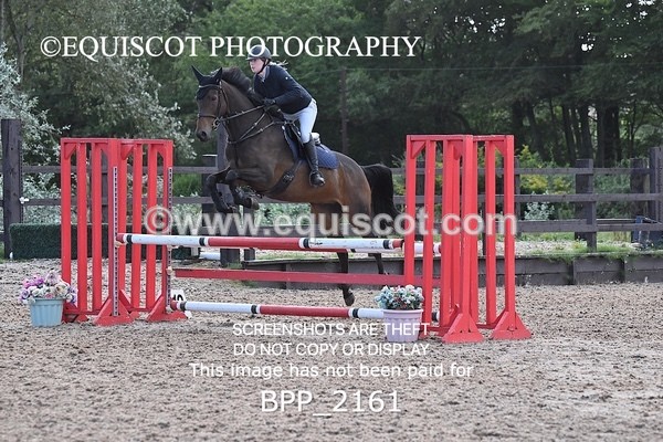 BPP_2161 - CLASS 2  FRI British Novice/ 90cm Open