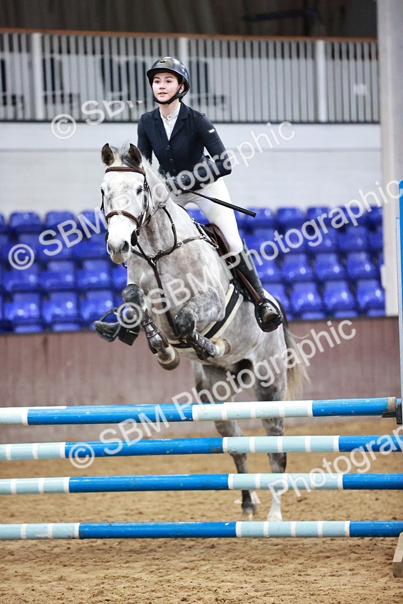 SBM_004593 - Class 15 - Senior British Novice 90cm