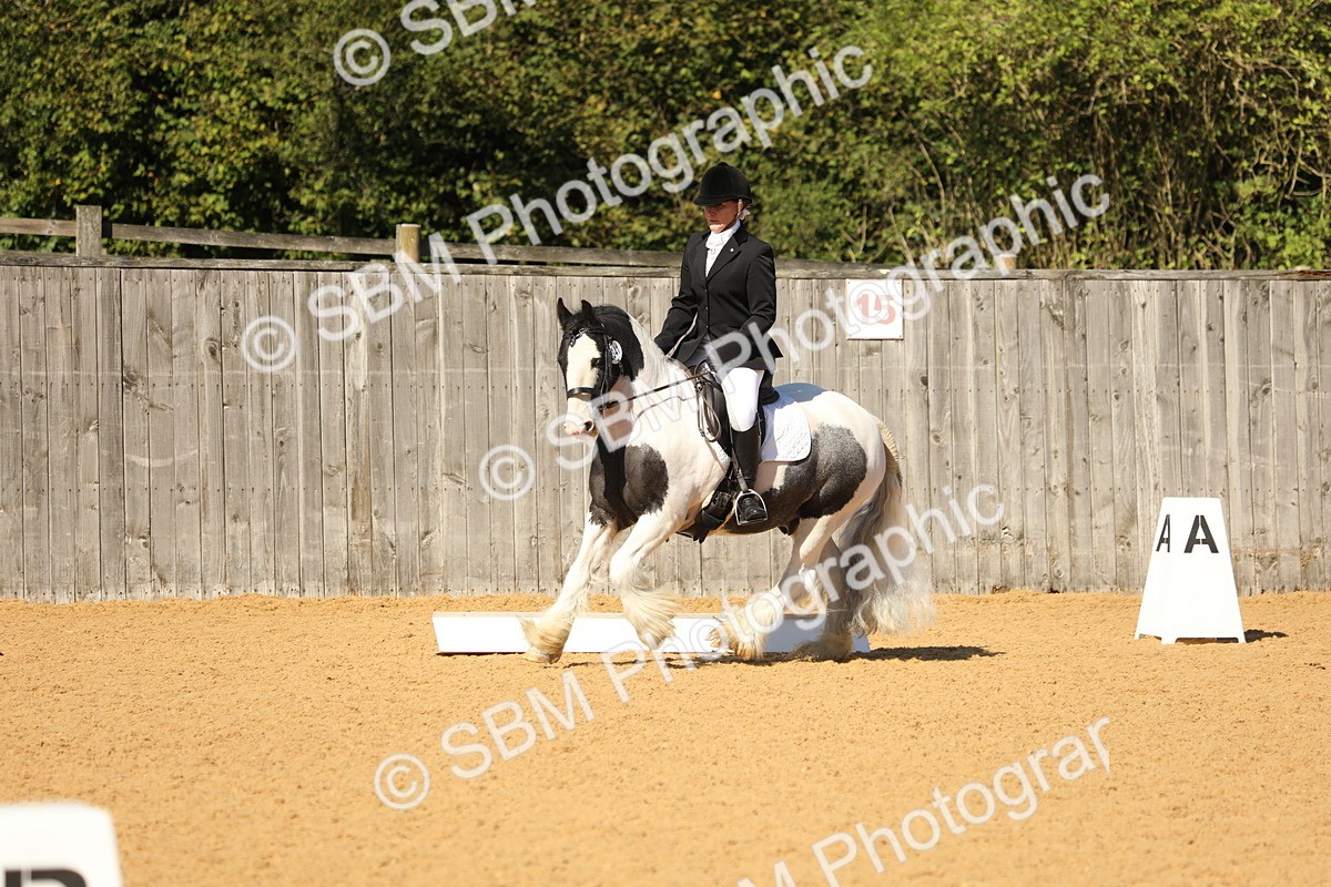 SBM_18882 - D10 - Small Tour Championship - Prelim 2