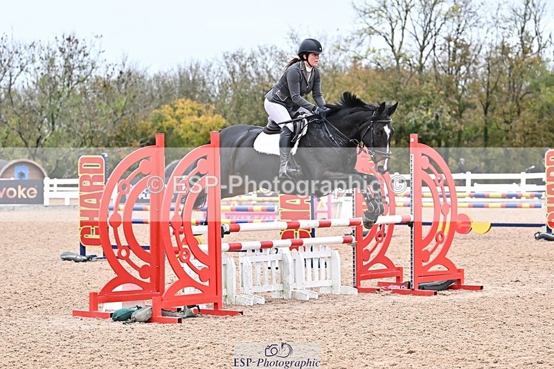 251029-093154-00064 - Clear Round, British Novice and 90cm