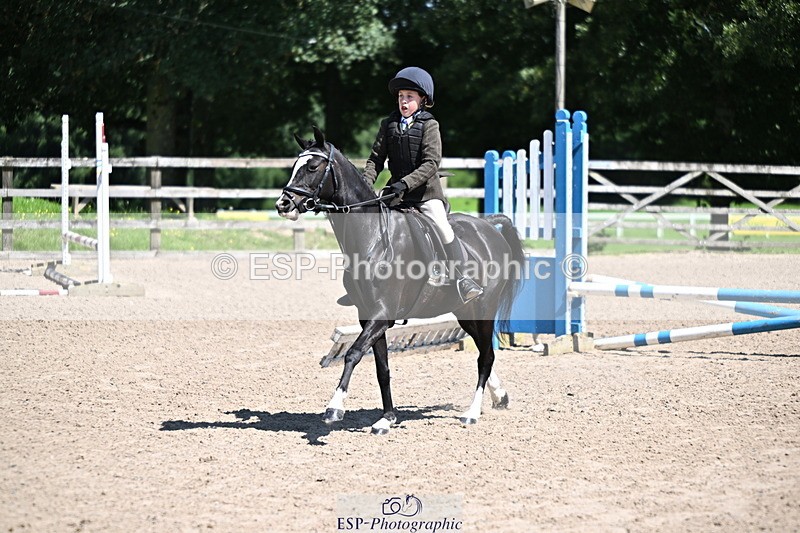 240729B-121152-02600 - Showjumping Competition