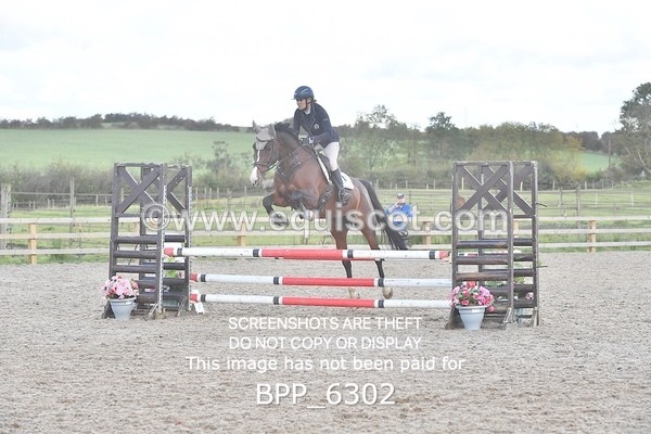 BPP_6302 - CLASS 4 0.85m Scottish Amateur Champion of Scotland