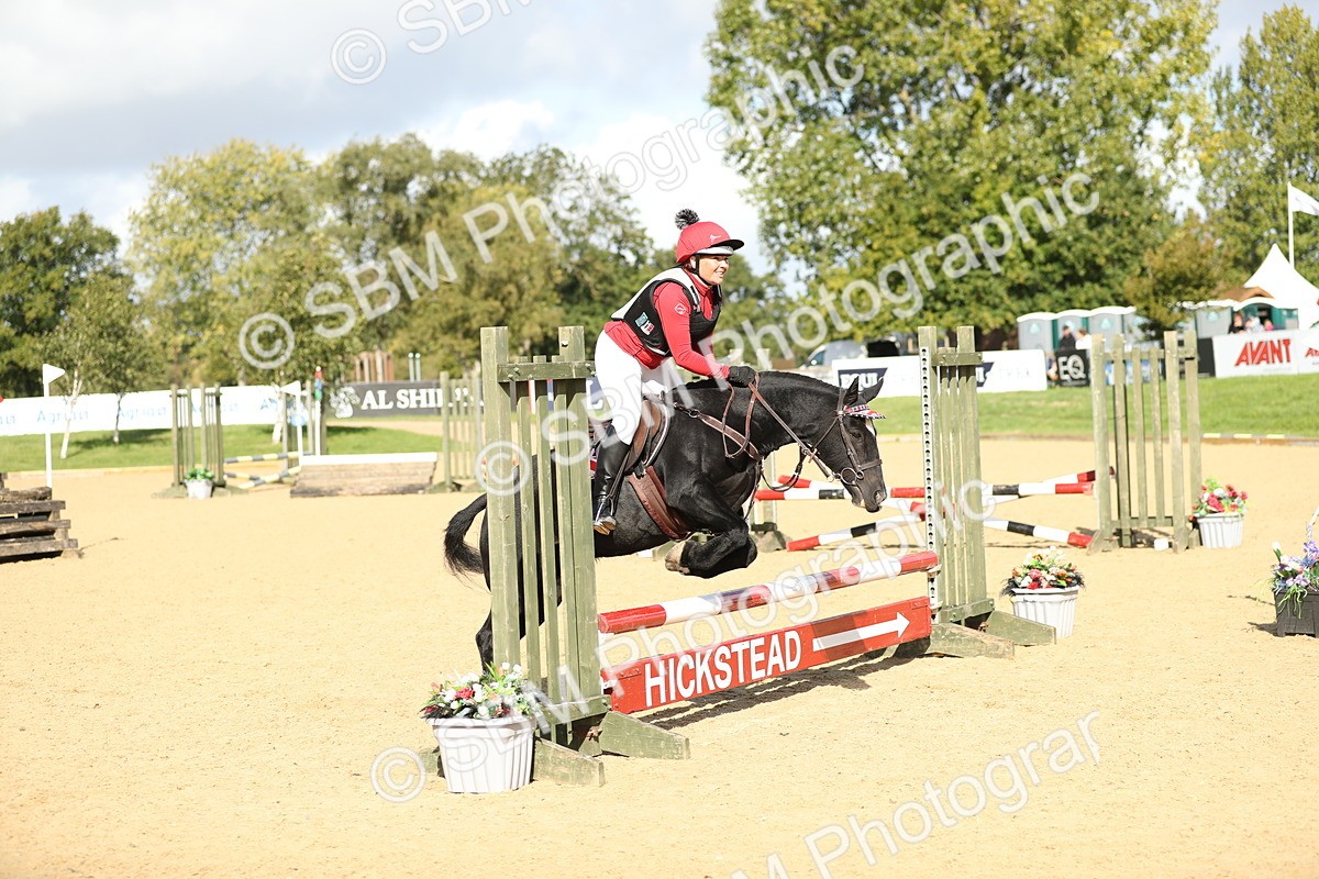 SBM_17094 - E4b - Eventers Challenge 60cm Open