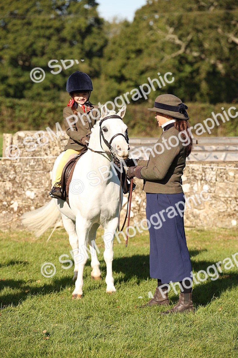 SBM_35751 - S9 - Lead Rein Equitation