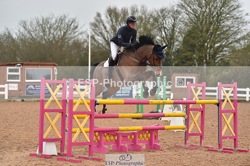 230405A-155116-01174 - Cls 5 Foxhunter & Open