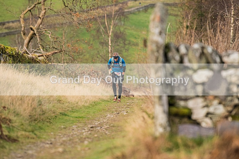 Tweed Valley-50 - High Terrain Events Tweed Valley 50 & 65K Ultra Trail Races Sunday 16th November 2025