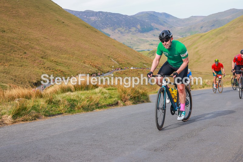 095821 - Newlands Pass 09.00-10.00