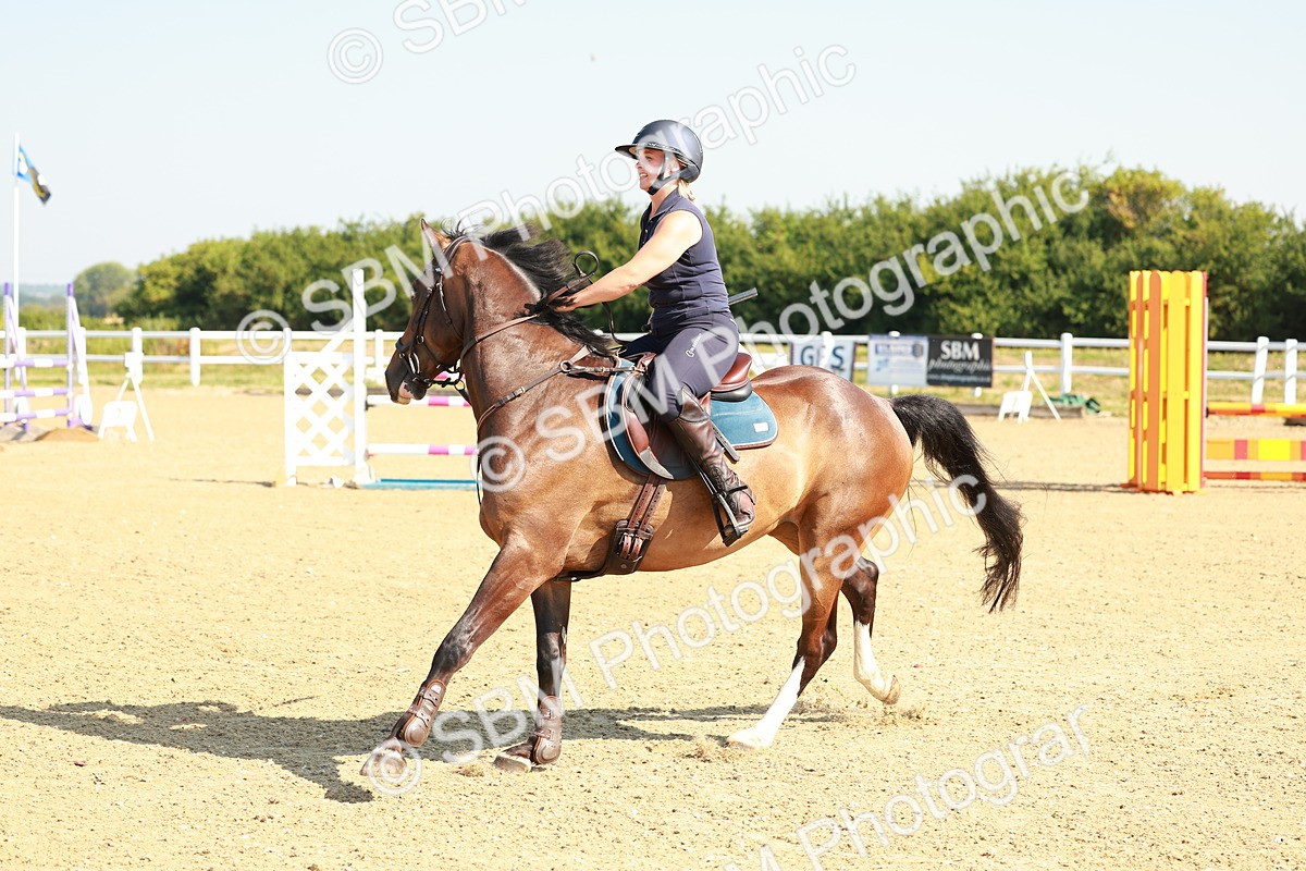 1I0A9853 - Class 1 - Clear Round
