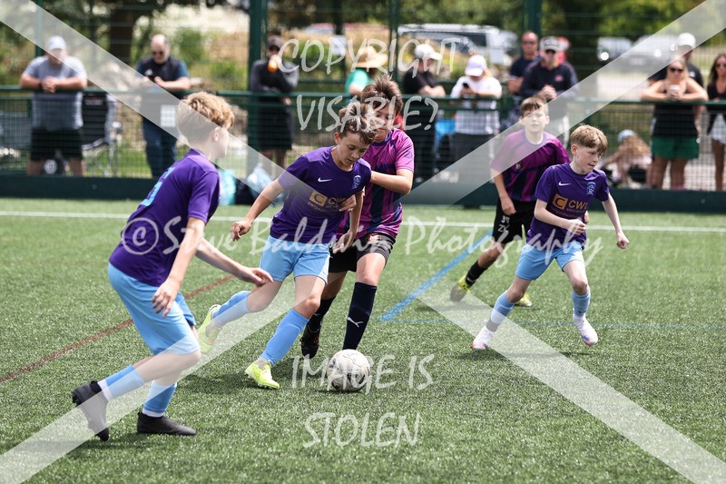 1DX31432 - Sun 14th U12 Boys