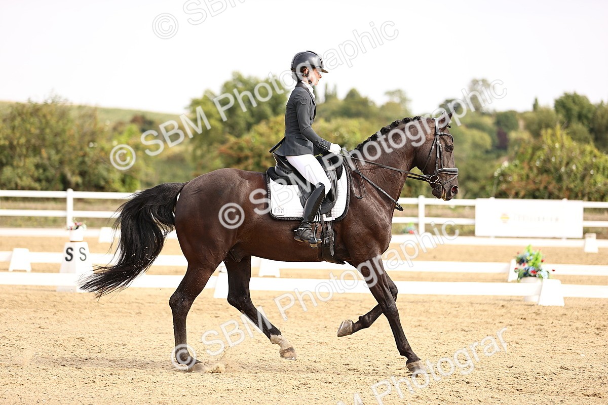 SBM_012920 - Class 2 - Advanced Medium 5 - 10.35-11.55