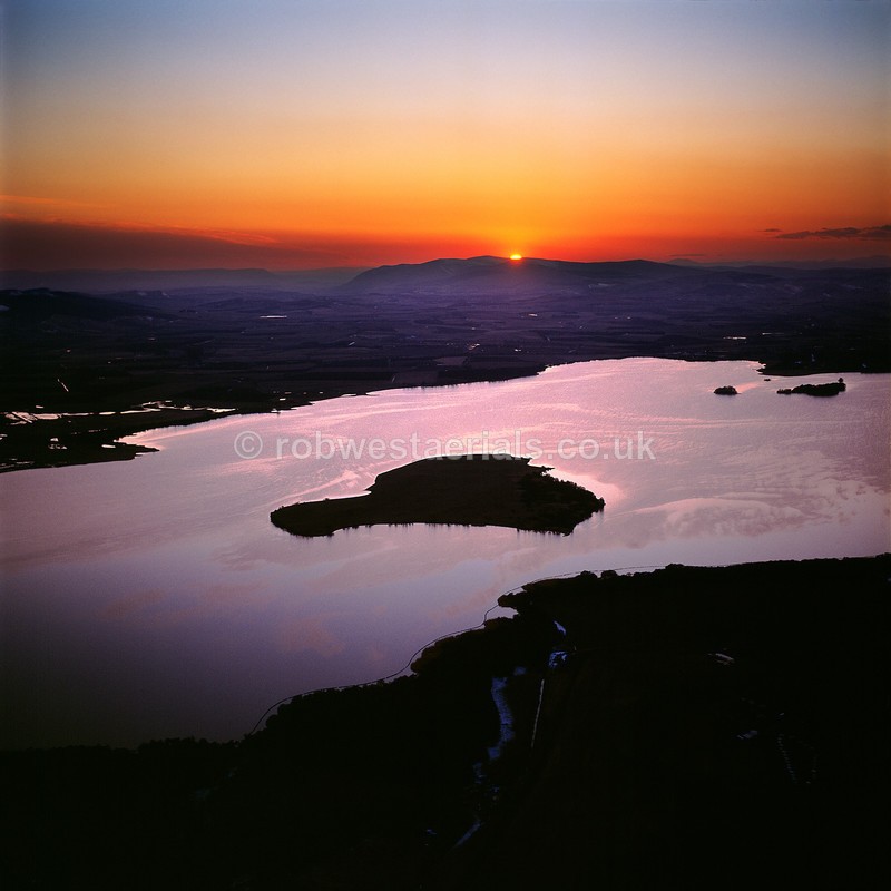 aerial pictures of Scotland Scotlands Lochs Glens Rivers