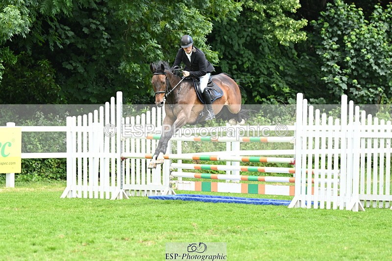 250614A-135738-07020 - Cls 20 Foxhunter