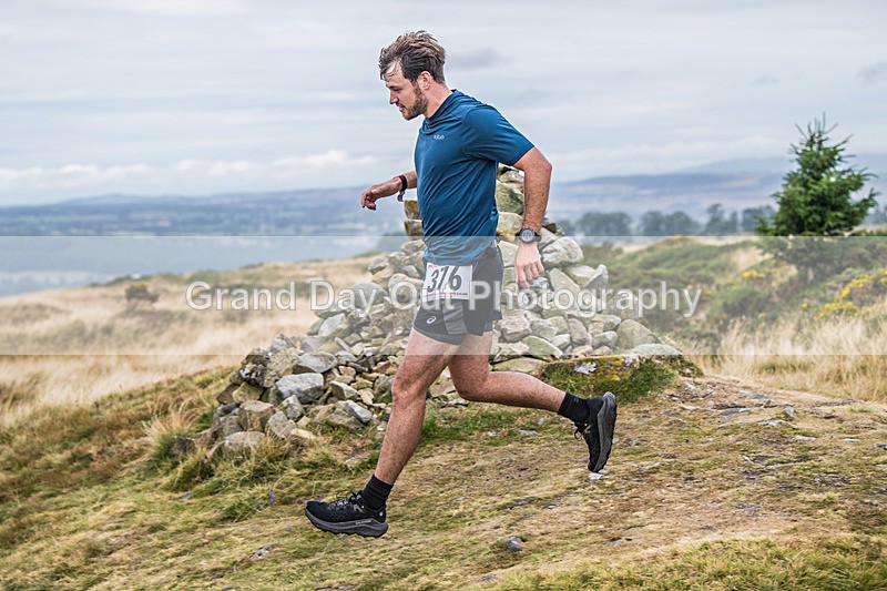 Lowther-166 - Lowther Lakeland Fell & Trail Race Sunday 9th August 2026