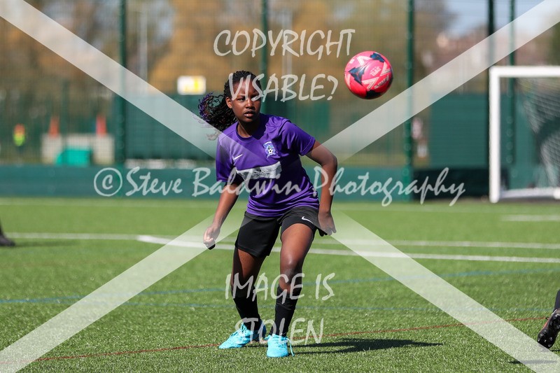 1DX20528 - 2026-03-21 FC Abbey Meads U12 Grey Girls V Swindon Spitfires FC U12