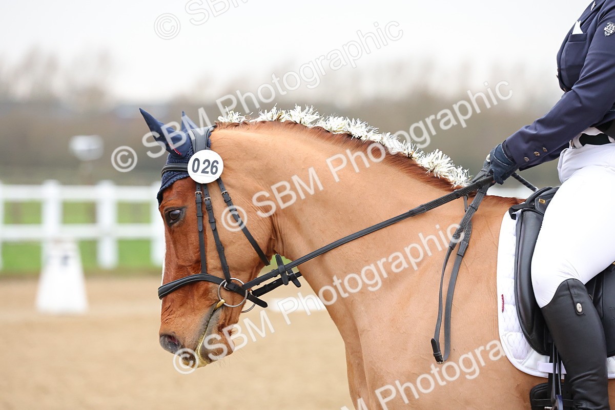 SBM_001642 - Class 8-11 - Novice 2 - Elementary 2