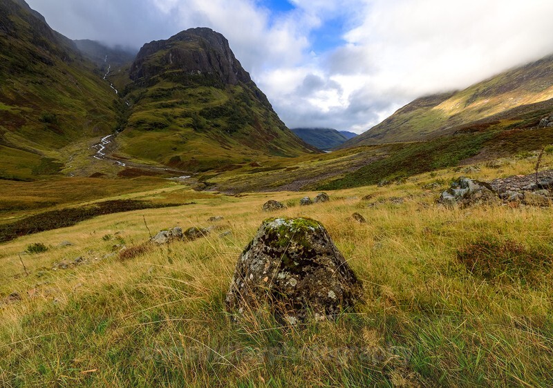 - British Landscapes