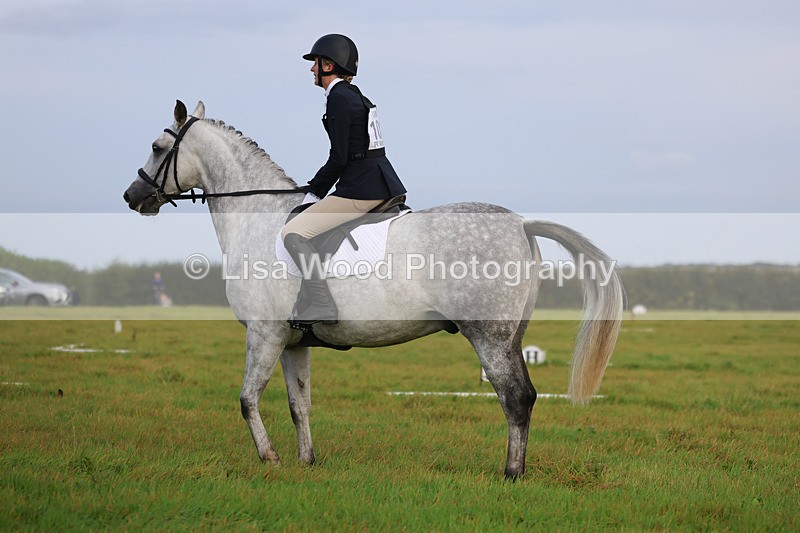 3E7A5065 - Class 1: Trebudannon Open: Dressage