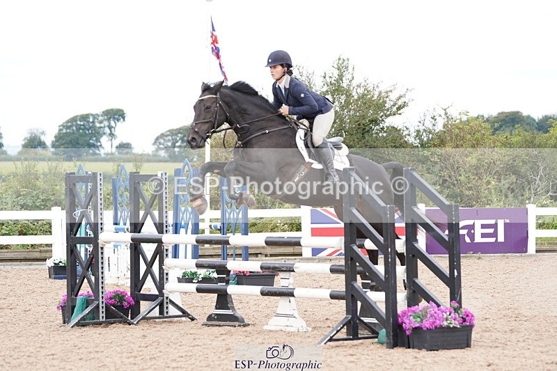 240915A-121132-09575 - Cls 34 95cm Amateur Qualifier