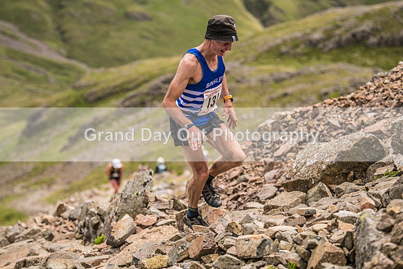 Borrowdale-424 - Borrowdale Fell Race Saturday 2nd August 2025