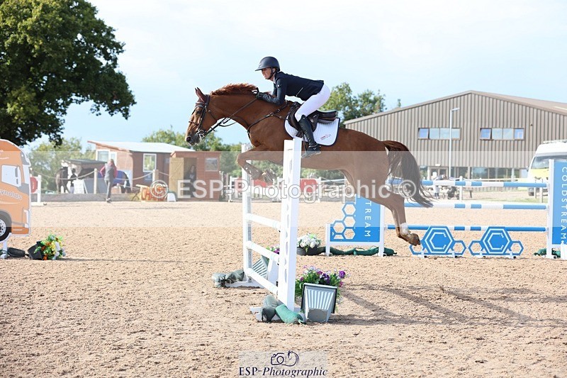 250911-164349-03022 - Cls 7 National 1.40m Open