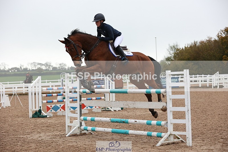 231112A-144829-05007 - Cls 21 Foxhunter & 1.20m Open