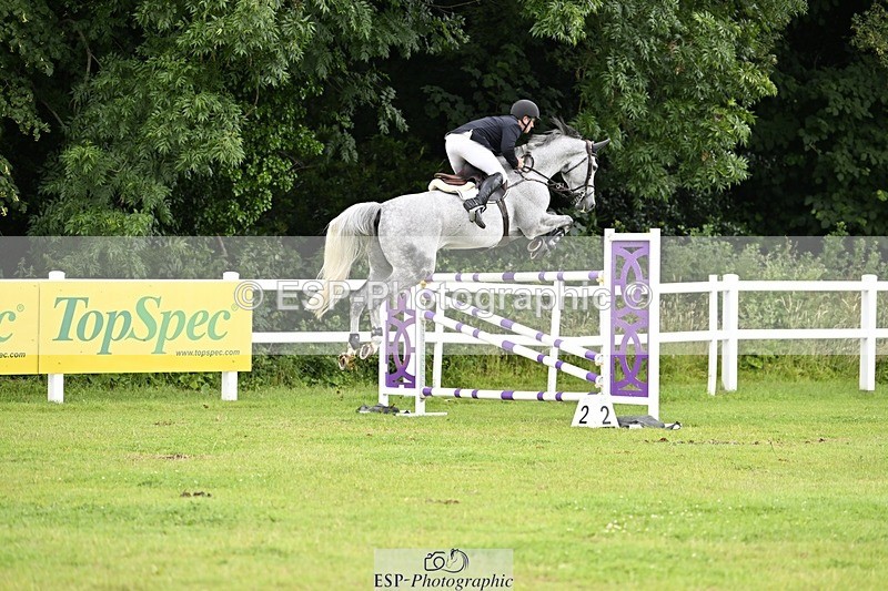 240711-145053-28576 - Cls 118 Snr 1.45m Grand Prix