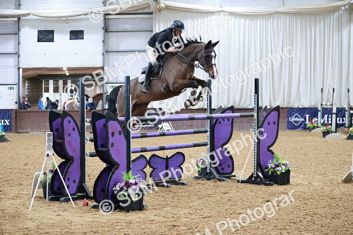 SBM_004860 - Class 14 - National 1.30m 1.40m