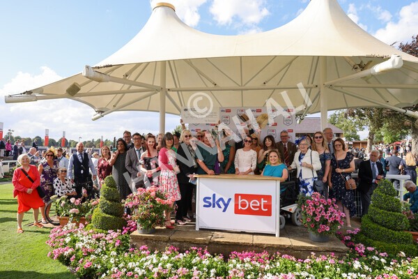 yr20082022r4-283 - Race 4 3.35pm Sky Bet Ebor