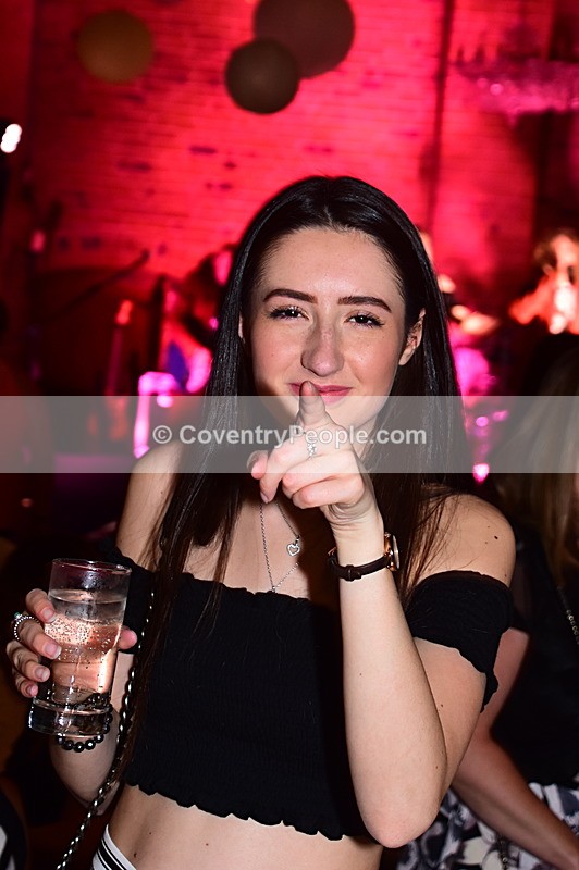 Lor-718 - Lorraine's 50th